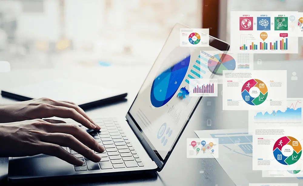 CTA 위치가 어색해 문의 버튼까지 도달하지 않는다.